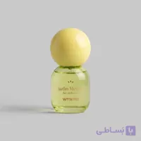 عطر جیبی زنانه ویت یو مدل Jardin Mystere با رایحه خنک حجم 20 میلی‌لیتر