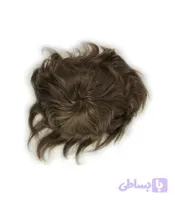پروتز کف سر مو طبیعی مردانه هشت تکه (کد:1033)