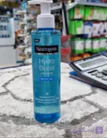 ژل کرم مرطوب کننده هیدرو بوست Hydro Boost نوتروژینا Neutrogena