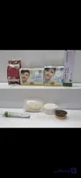 پک روشن کننده گوری