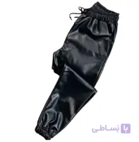 لگ چرم زنانه دمپا گت