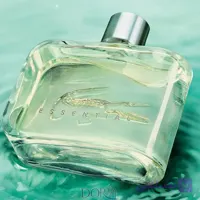 عطر ادکلن لاگوست سبز (اسنشیال) (1میل)ماندگاری 24ساعت تضمینی برند لوزی