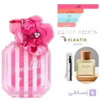 عطر ادکلن ویکتوریا سکرت بامبشلز این بلوم(1میل)لوزی گرید Top