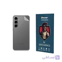 محافظ پشت گوشی سامسونگ Galaxy S24 FE