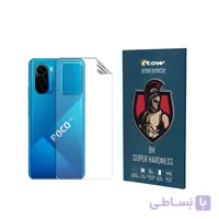 محافظ پشت گوشی شیائومی Poco F3