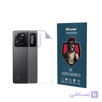 محافظ پشت گوشی شیائومی Poco X5 Pro