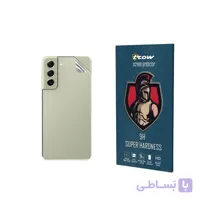 محافظ پشت گوشی سامسونگ Galaxy S21 FE