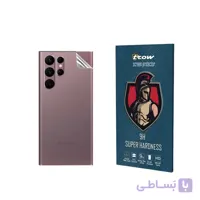 محافظ پشت گوشی سامسونگ Galaxy S22 Ultra