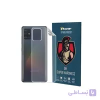 محافظ پشت گوشی سامسونگ Galaxy A71