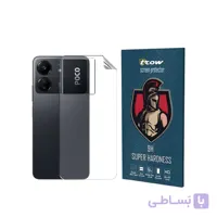محافظ پشت گوشی شیائومی Poco C65
