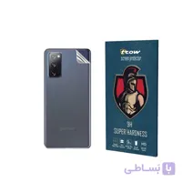 محافظ پشت گوشی سامسونگ Galaxy S20 FE