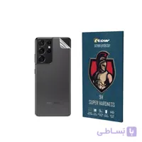محافظ پشت گوشی سامسونگ Galaxy S21 Ultra