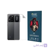 محافظ پشت گوشی شیائومی Poco X5