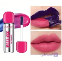 رژ لب پیلاف(رژ استخری)اولیبولا-PEEL OFF lipgloss OLIVOLLA