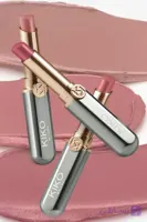 رژ لب جامد کیکو پوکه فلزی مسترکوالیتی-KIKO Unlimited Stylo Lipstick