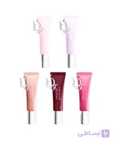 لیپ گلاس دیور مدل Lip Glow Butter | مستر کوالیتی