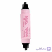 خط چشم استامپی دو طرفه اولیبولا-OLIBOLLA Quick Eyeliner