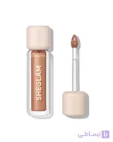 سایه چشم مایع دوپ شیگلم | SGSHEGLAM Airgloweye Tint | مسترکوالیتی