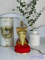 ادکلن مستر کوالیتی Jean Paul GAULTIER – Gaultier Divine حجم 100 میل