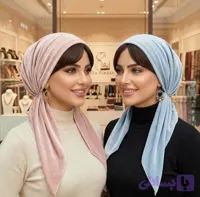 سربند مخمل کشدار (کد۵۷۶)