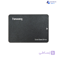 حافظه SSD اینترنال فانشیانگ S101 با رابط SATA III