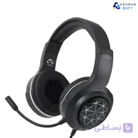 هدفون گیمینگ GAME FX-06