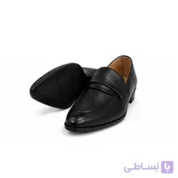 کفش چرم زنانه اسپرت کد 2059