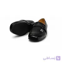 کفش چرم زنانه اسپرت کد 2058