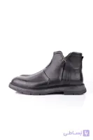 بوت چرم مردانه کد M10