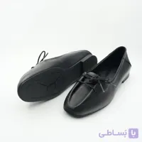 کالج چرم طبیعی اسپرت زنانه 205030