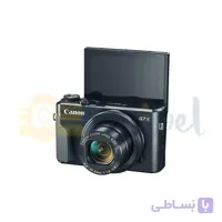 دوربین کانن canon پاورشات SX710