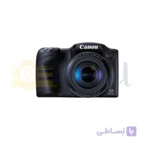 دوربین کانن Canon پاورشات S120