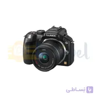 دوربین پاناسونیک Panasonic Lumix DMC-GH5