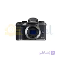 دوربین کانن EOS M5 بدنه