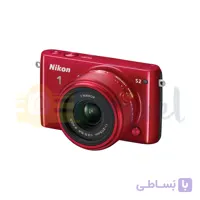 دوربین نیکون 1 J5 همراه با لنز Nikon 10-100mm