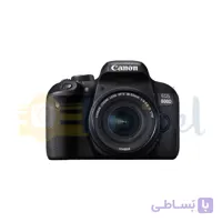 دوربین کانن EOS 800D همراه با لنز کانن EF-S 18-55mm f/3.5-5.6 IS STM