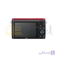 دوربین نیکون 1 S2 همراه با لنز Nikon 11-27.5mm و لنز Nikon 30-110mm