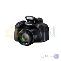 دوربین کانن canon پاورشات SX540