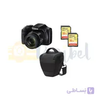 دوربین کانن Canon پاورشات SX530 HS