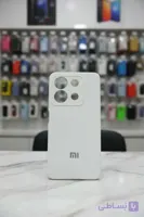 قاب مدل سیلیکونی – شیائومی Redmi Note 13-4G