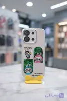 قاب گوشی Redmi14C -شیائومی مدل آینه ای