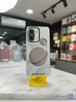 قاب گوشی Poco X7 -شیائومی مدل آینه ای