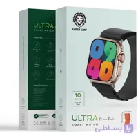 ساعت هوشمند Green Lion Ultra Mini GNSW31