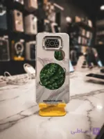 قاب گوشی Poco X3 -شیائومی مدل آینه ای