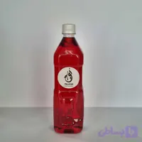 شربت گلاب خالص یک لیتری