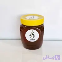 عسل وحشی