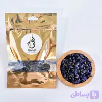 گل بنفشه کردستان