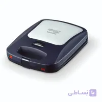اسنک‌ساز و ساندویچ‌ساز مورکس (Morex) مدل 5024 – ساخت آلمان