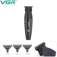 ماشین اصلاح وی جی آر مدل V640T