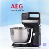 همزن برقی آ ا گ مدل 1009 باکاسه